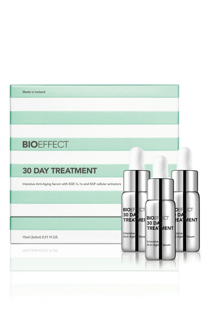 BIOEFFECT 30 Days Treatment