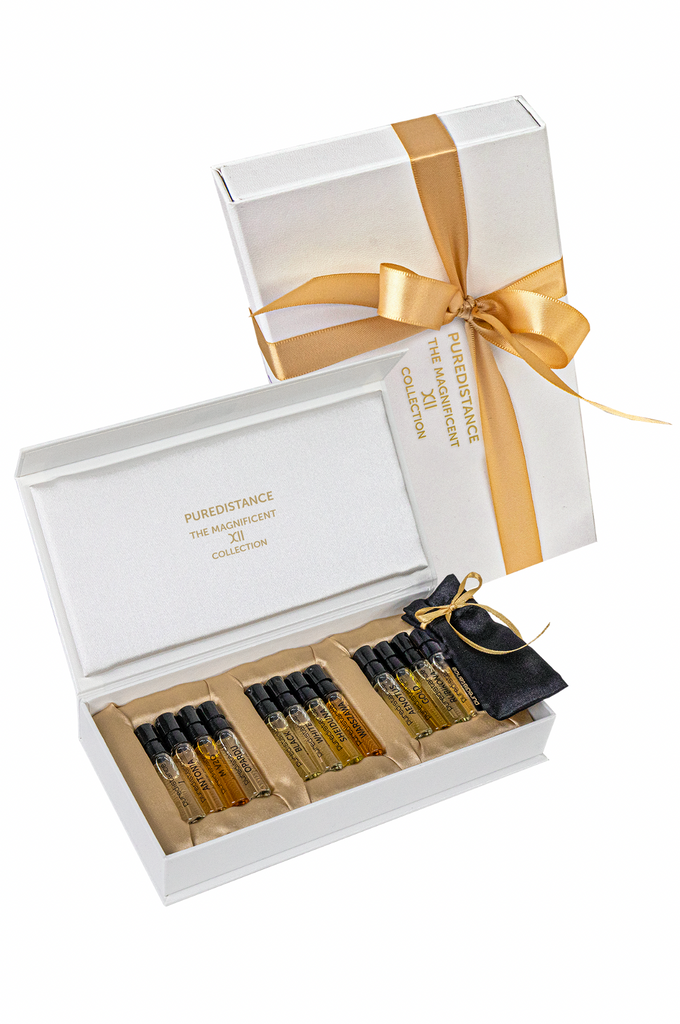 Puredistance Gift Set