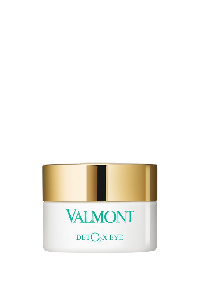 VALMONT Deto2x Eye Cream