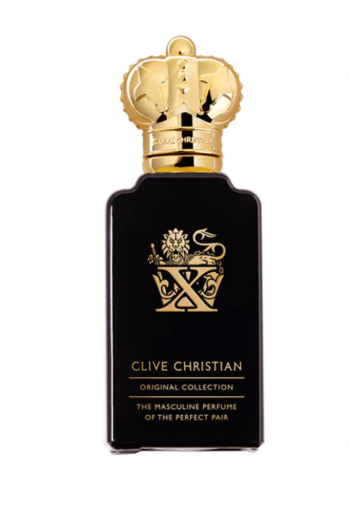 CLIVE CHRISTIAN Original Collection X MASCULINE