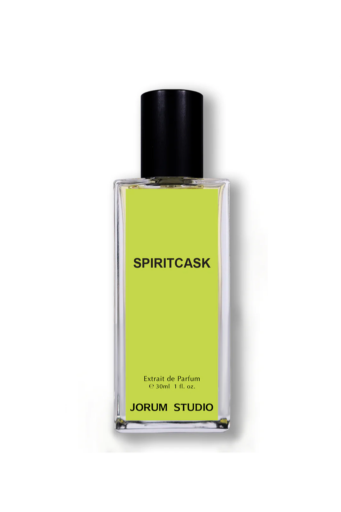 JORUM STUDIO Spiritcask