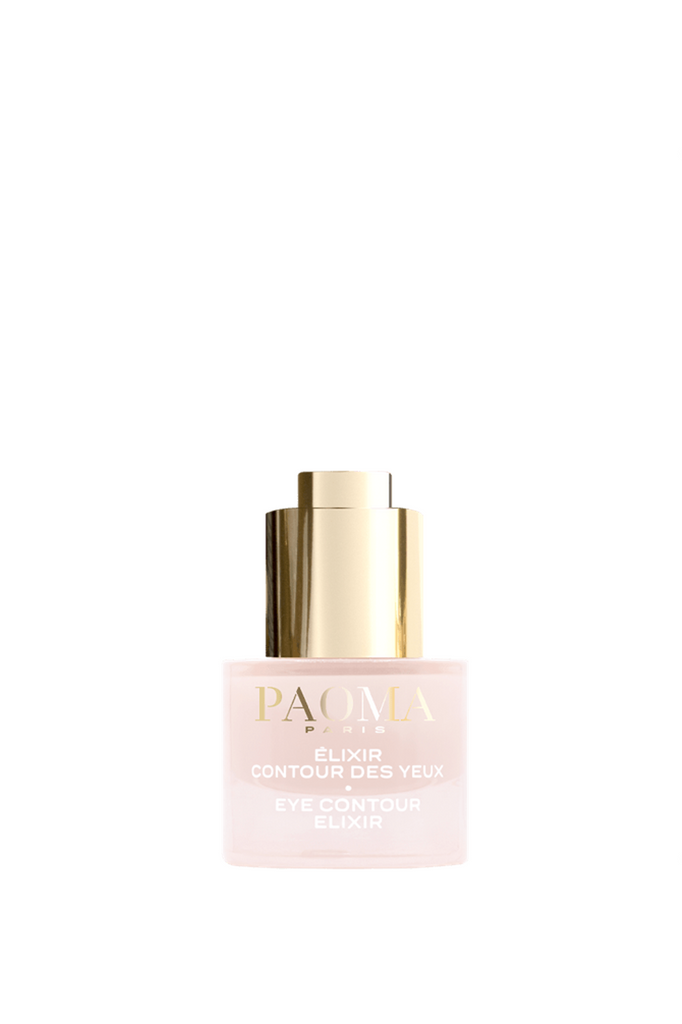 PAOMA PARIS Eye Contour Elixir