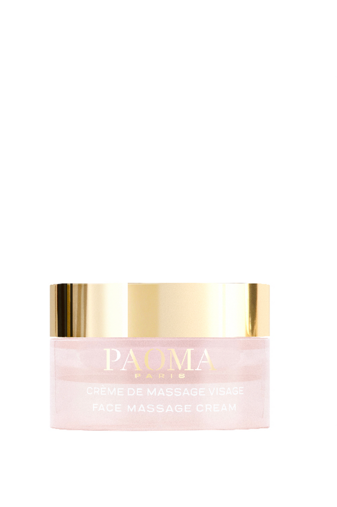 PAOMA PARIS Face Massage Cream