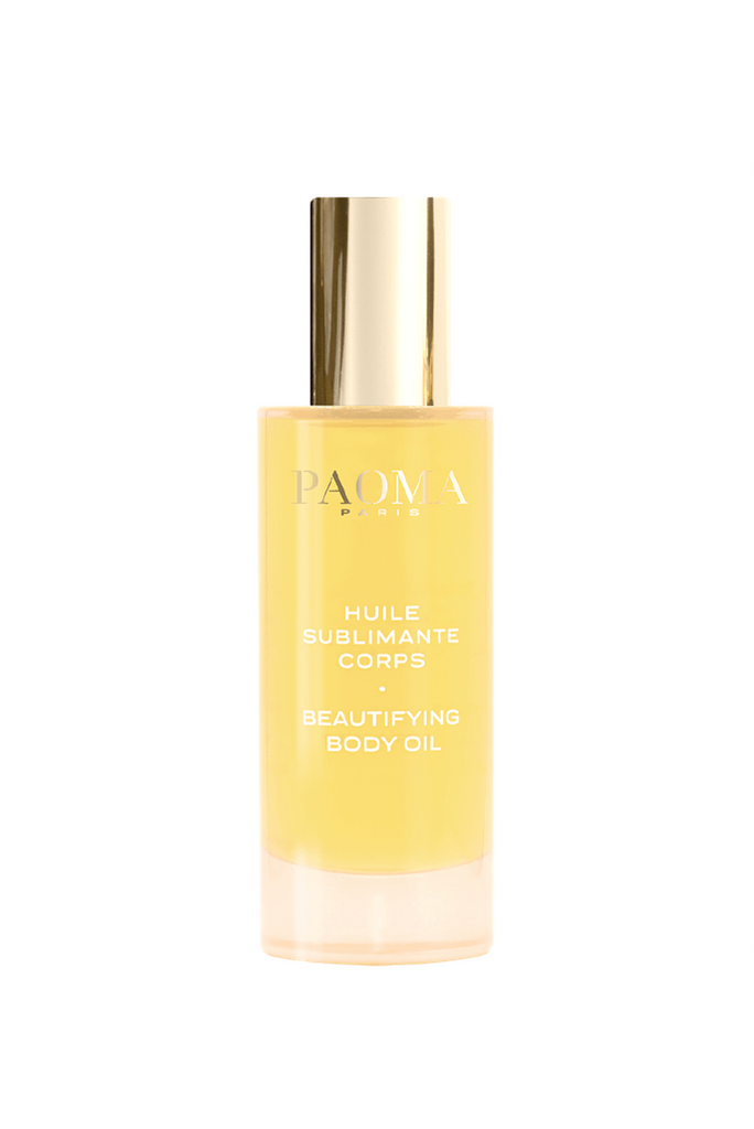 PAOMA PARIS Beautifying Body Oil