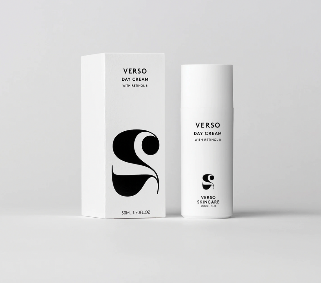 VERSO No.2 Day Cream