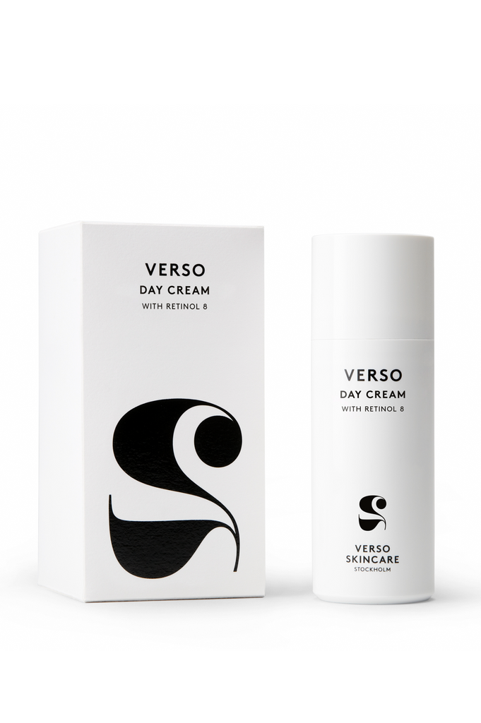 VERSO No.2 Day Cream