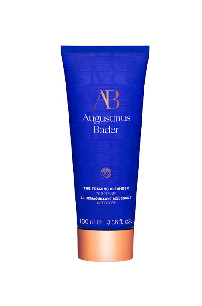 AUGUSTINUS BADER Foaming Cleanser