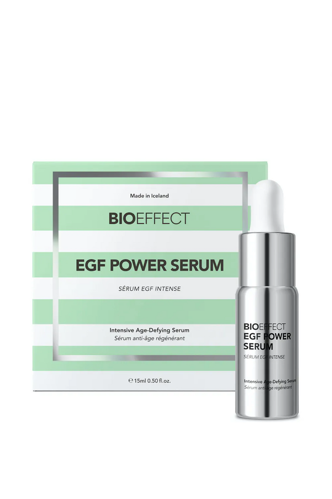 BIOEFFECT EGF Power Serum | Beauty by Kroonen