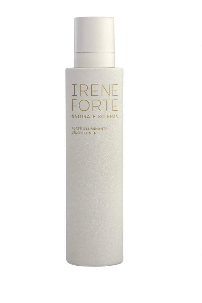 IRENE FORTE SKINCARE Lemon Toner Forte Illuminante