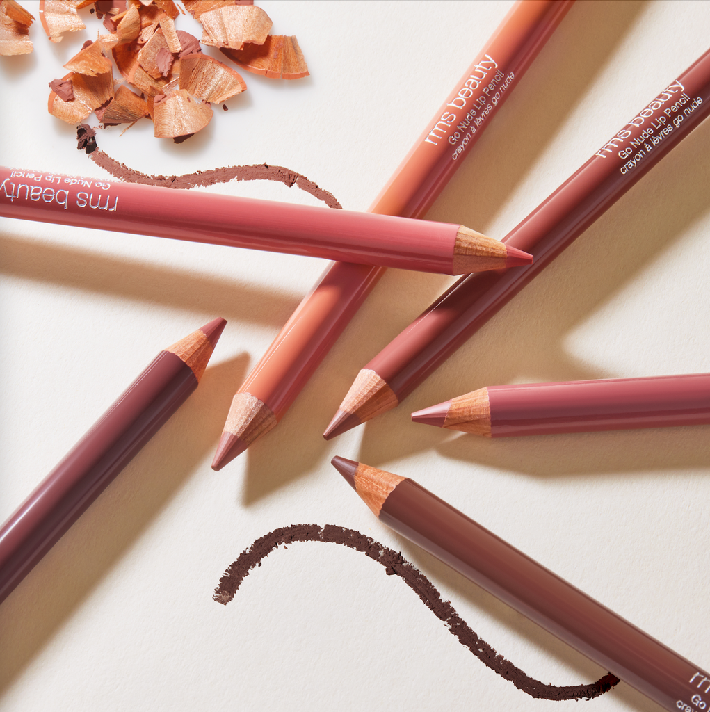 RMS Go Nude Lip Pencil