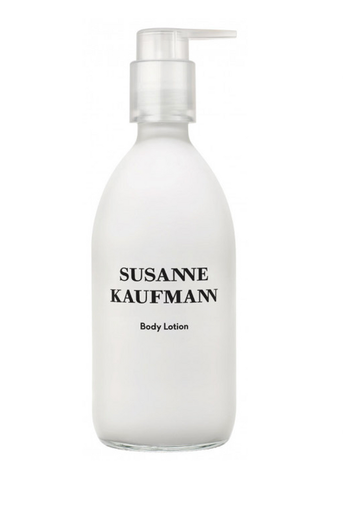 SUSANNE KAUFMANN Hypersensitive Body Lotion