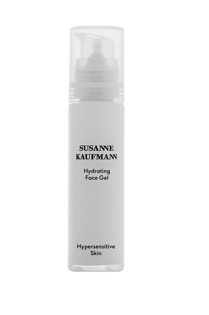 SUSANNE KAUFMANN FACE Hypersensitive Hydrating Face Gel