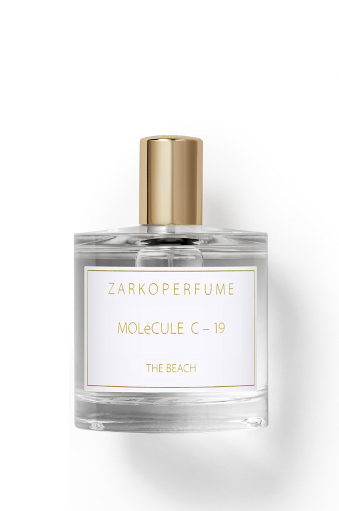 ZARKOPERFUME EDP The Beach