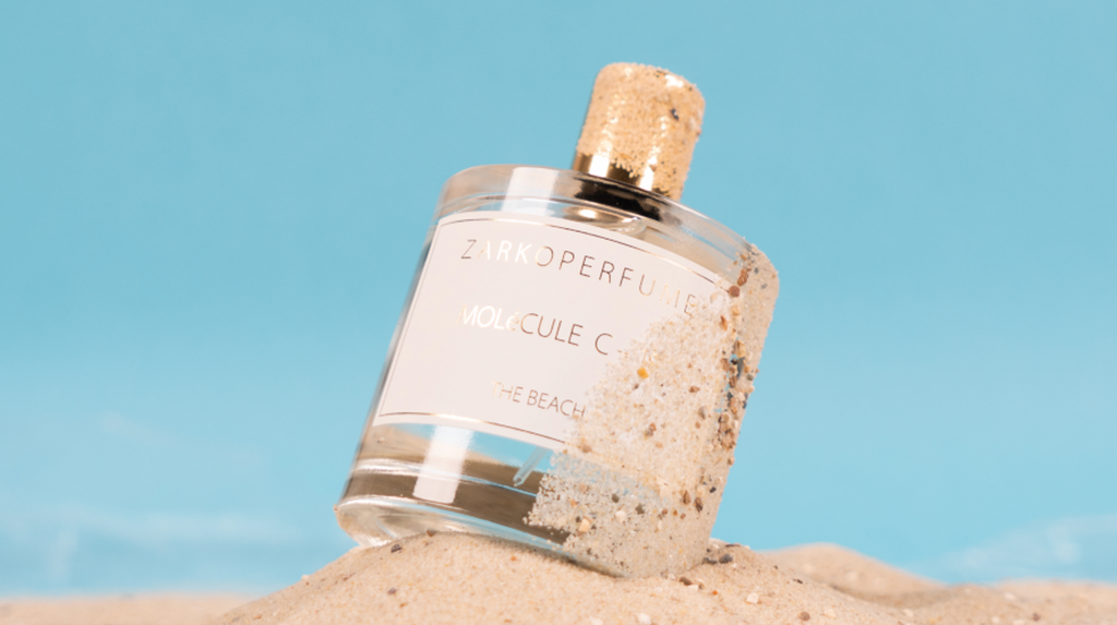 ZARKOPERFUME EDP The Beach