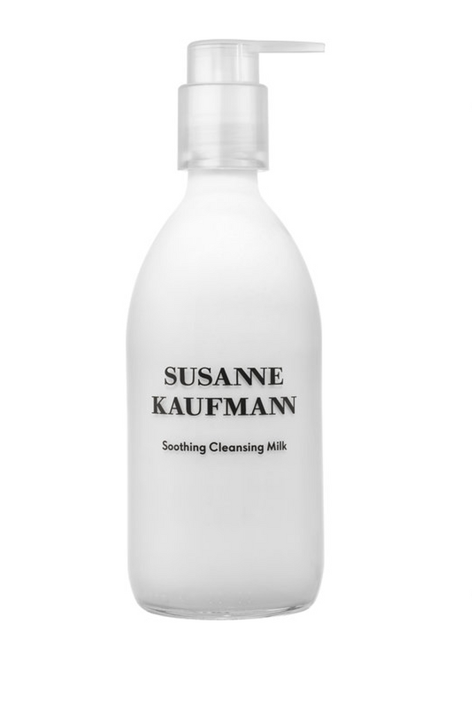 SUSANNE KAUFMANN FACE Soothing Cleansing Milk