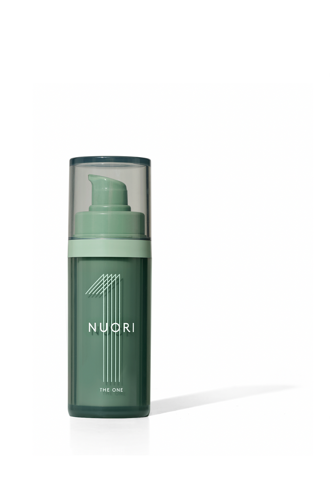 NUORI Face Cream THE ONE