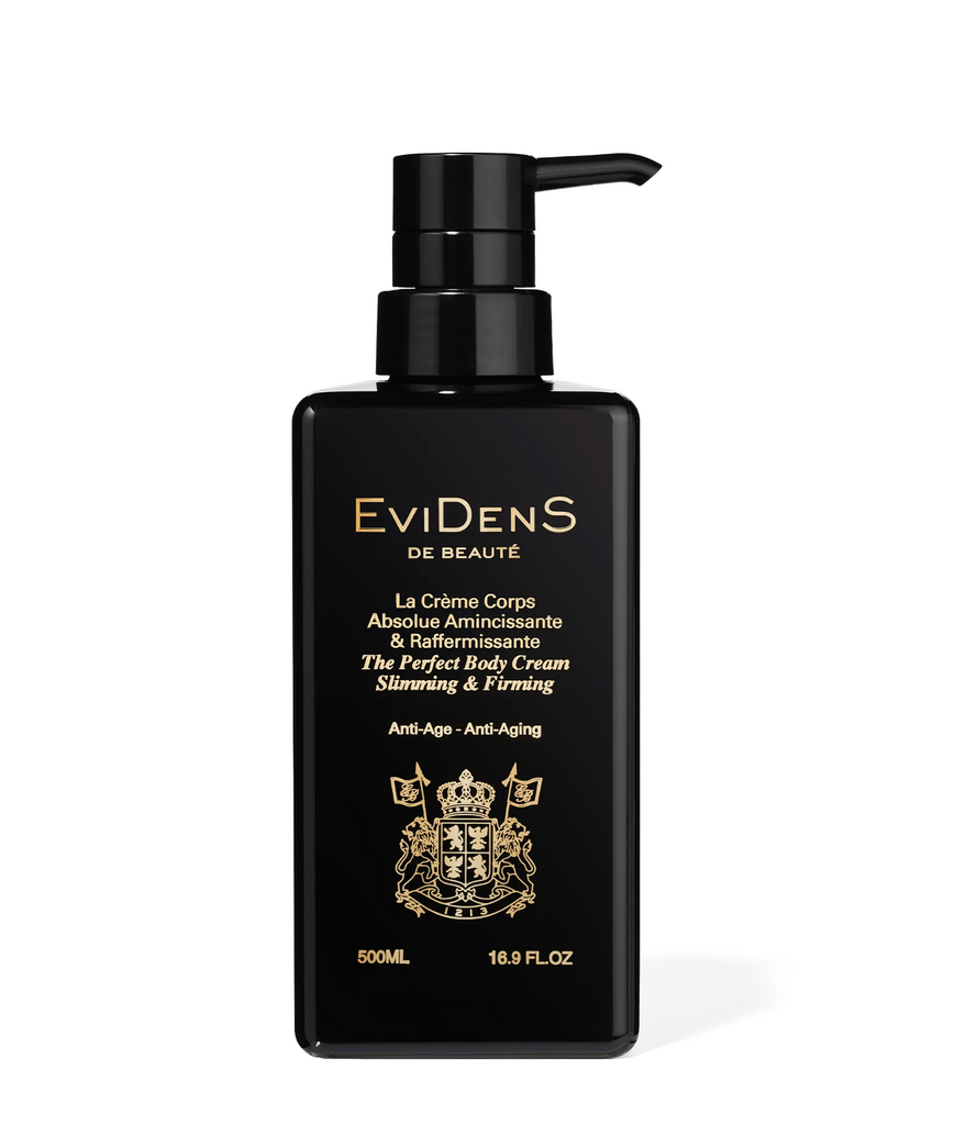 EVIDENS DE BEAUTÉ THE PERFECT BODY CREAM SLIMMING & FIRMING