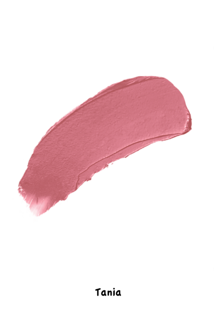JANE IREDALE LIPS Triple Luxe Lipstick