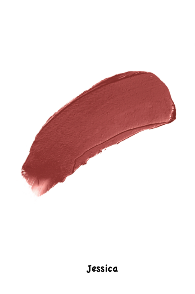 JANE IREDALE LIPS Triple Luxe Lipstick