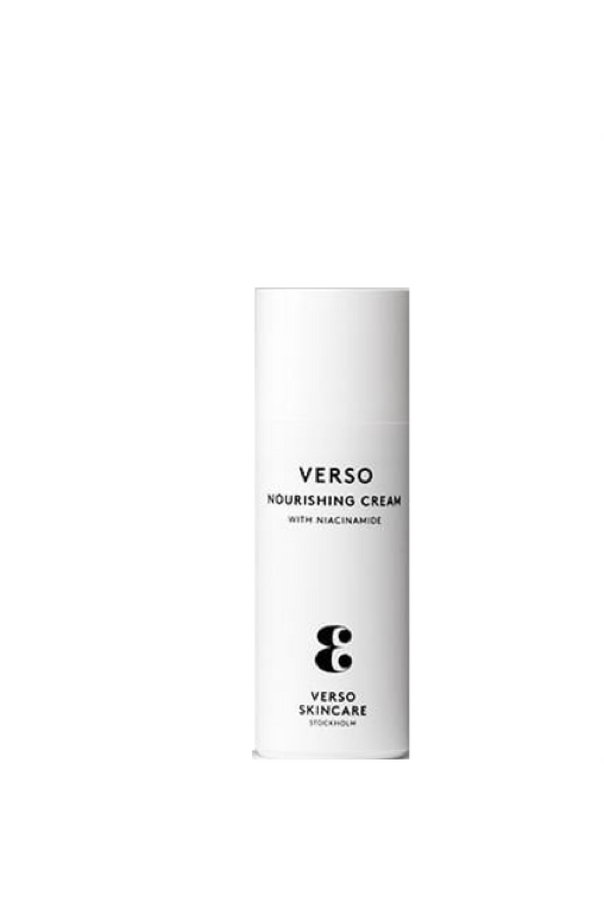 VERSO No.3 Nourishing Cream