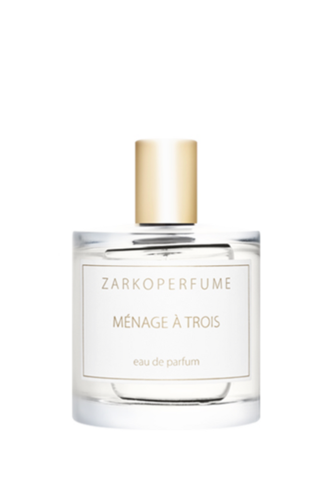 ZARKOPERFUME EDP Ménage à Trois