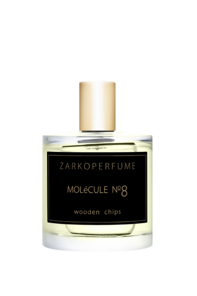 ZARKOPERFUME EDP Molécule 8