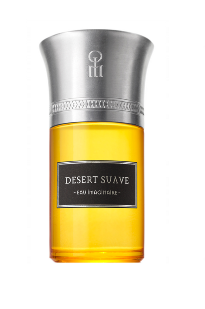 LIQUIDES IMAGINAIRES Desert Suave