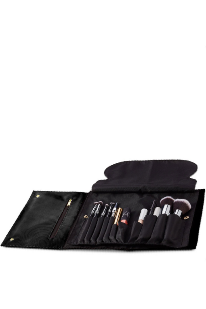 KUSSHI Fabric Clutch Cover & Organizer