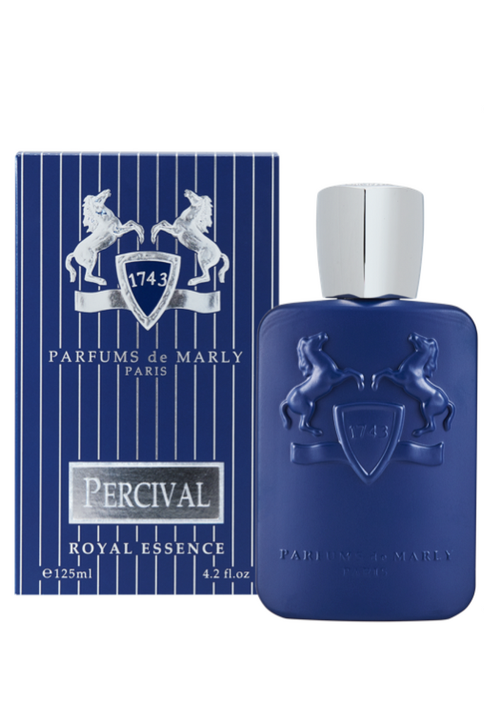 PARFUMS DE MARLY PERCIVAL