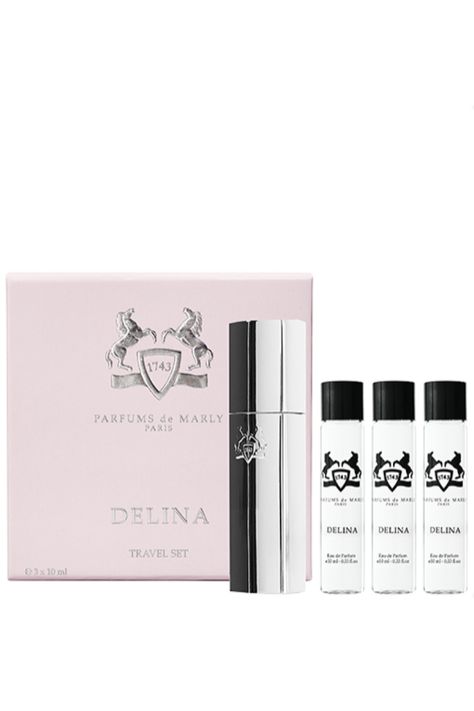 Parfums de MARLY Delina