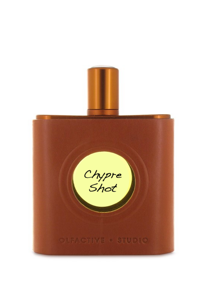 OLFACTIVE STUDIO CHYPRE SHOT