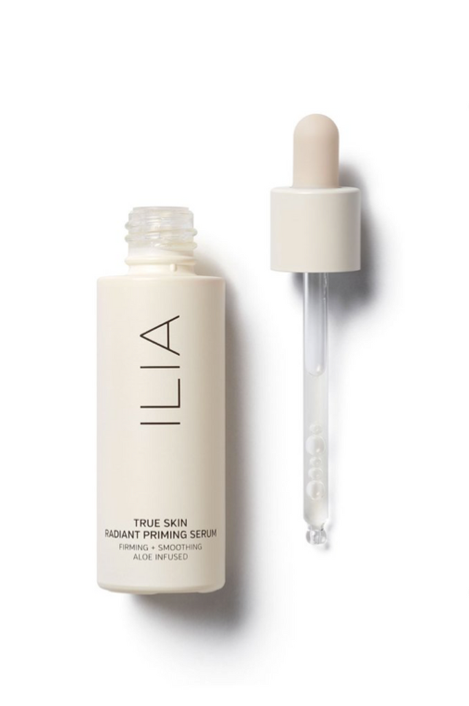 ILIA True Skin Radiant Priming Serum LIGHT IT UP