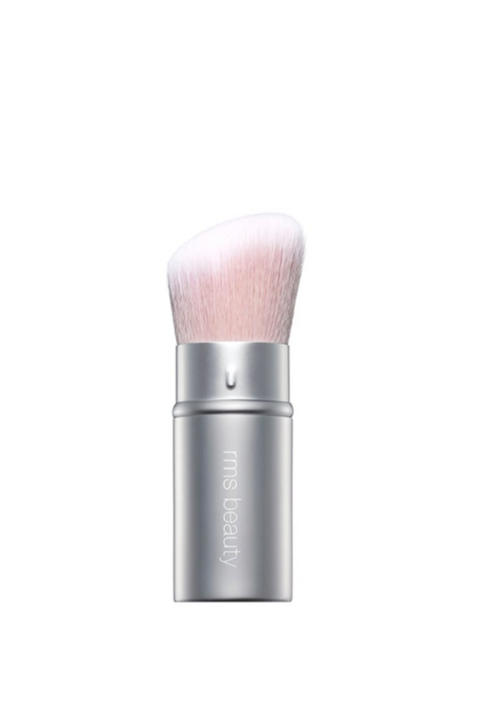 RMS BRUSH LUMINIZING POWDER RETRACTABLE Brush