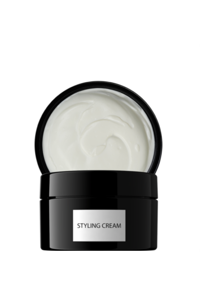 DAVID MALLETT STYLING CREAM