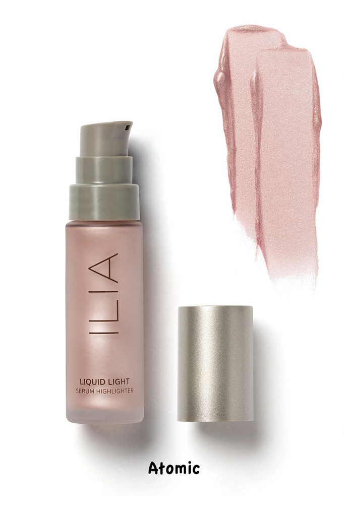 ILIA Liquid Light Serum Highlighter