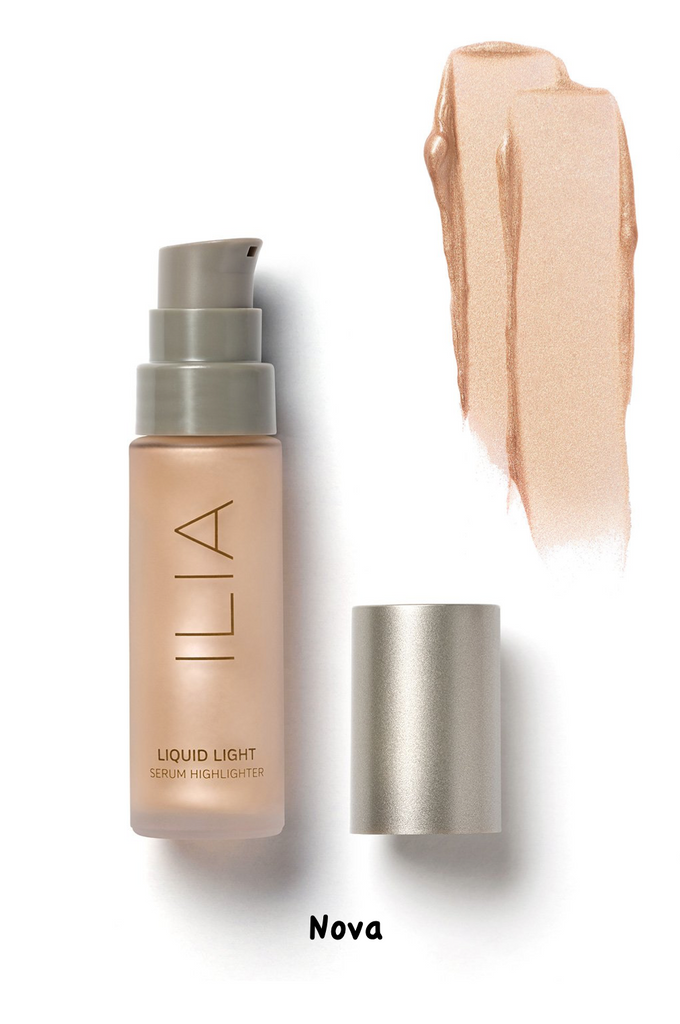 ILIA Liquid Light Serum Highlighter