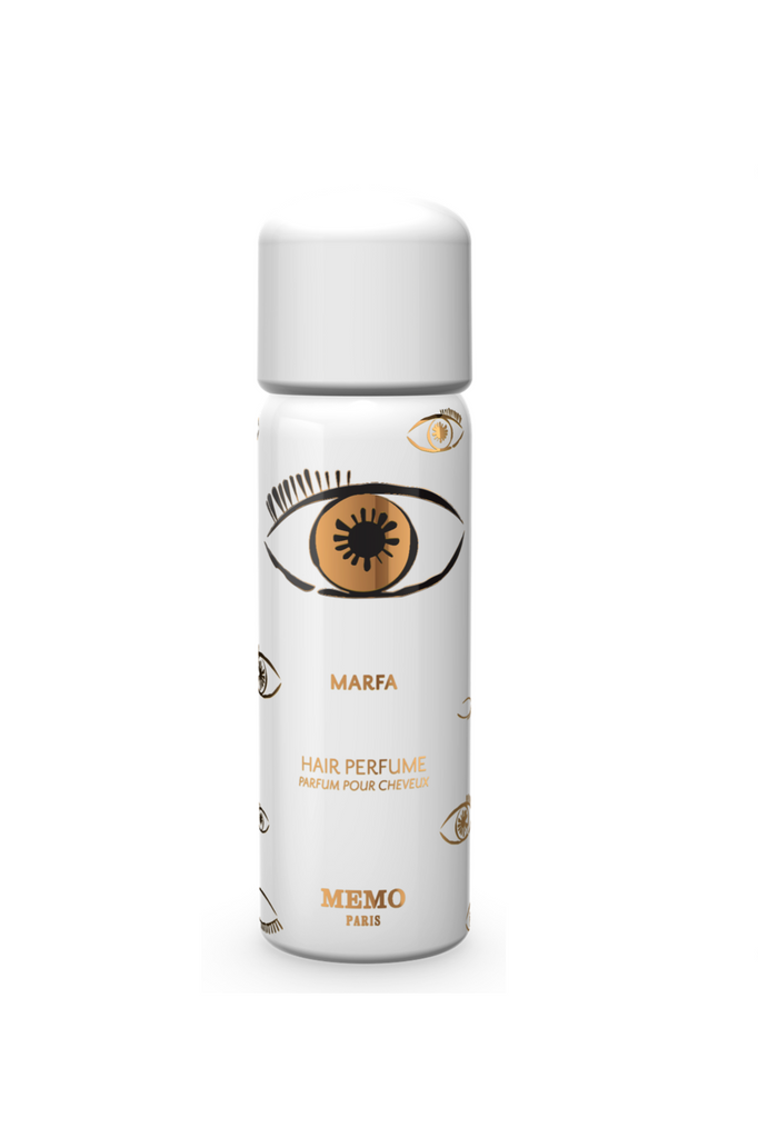 MEMO Paris Hair Perfume Marfa