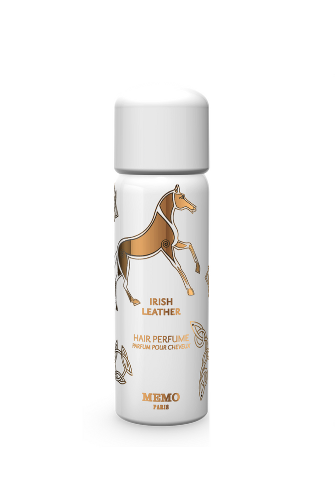 MEMO Paris Hair Perfume Irish Leather