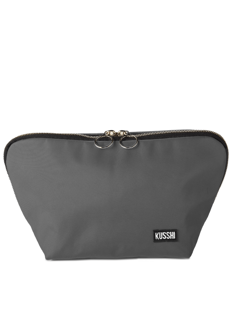 KUSSHI VACATIONER COSMETICS BAG