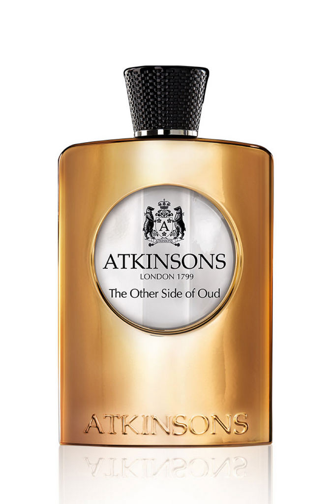 ATKINSONS THE OTHER SIDE OF OUD EDP100ml