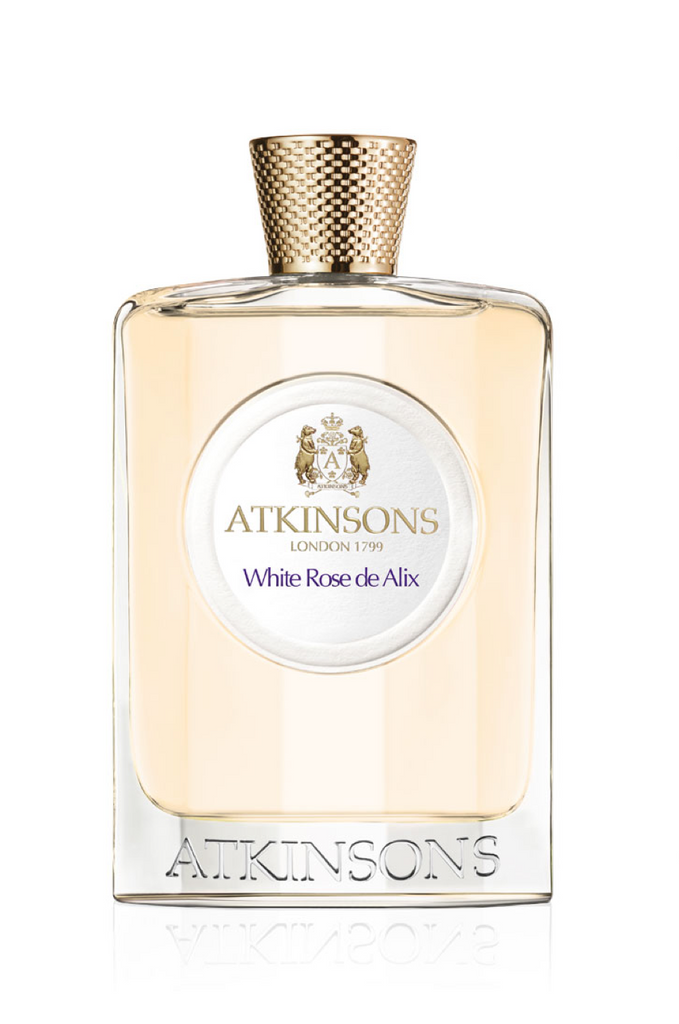 ATKINSONS WHITE ROSE DE ALIX EDP100ml