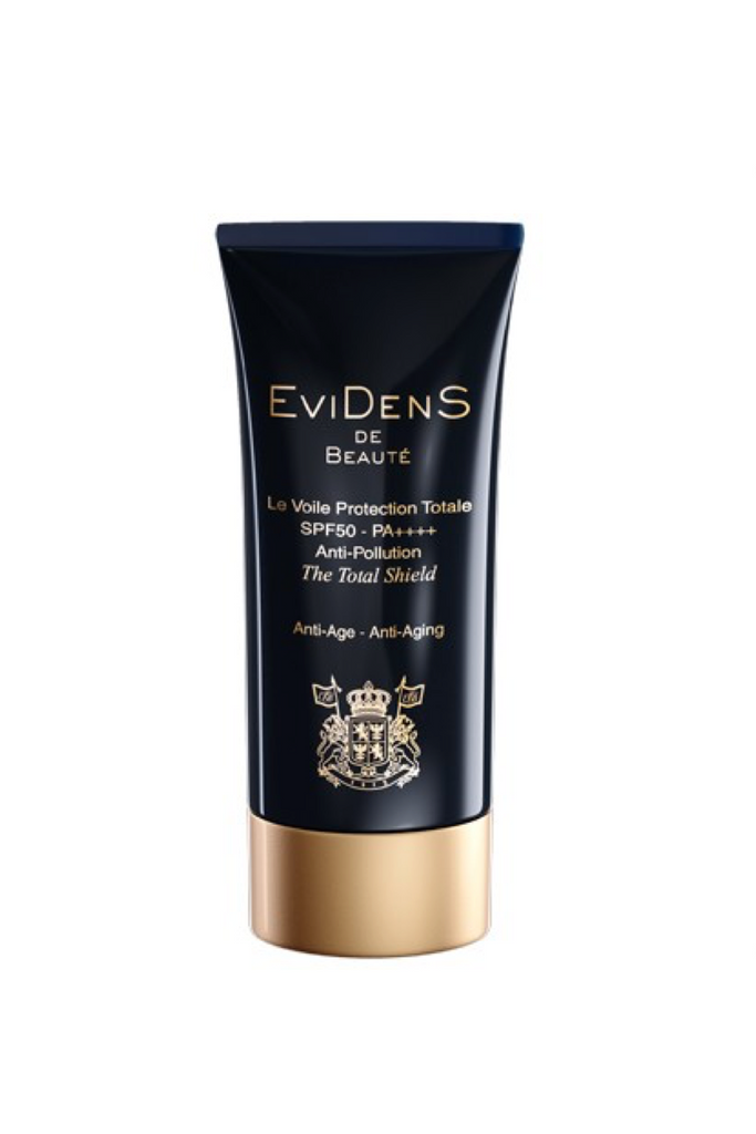 EviDenS de Beauté The Total Shield SPF50 PA++++