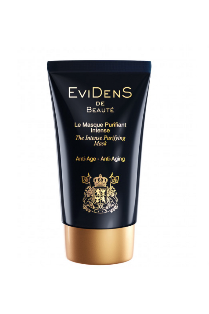 EviDenS de Beauté The Intense Purifying Mask