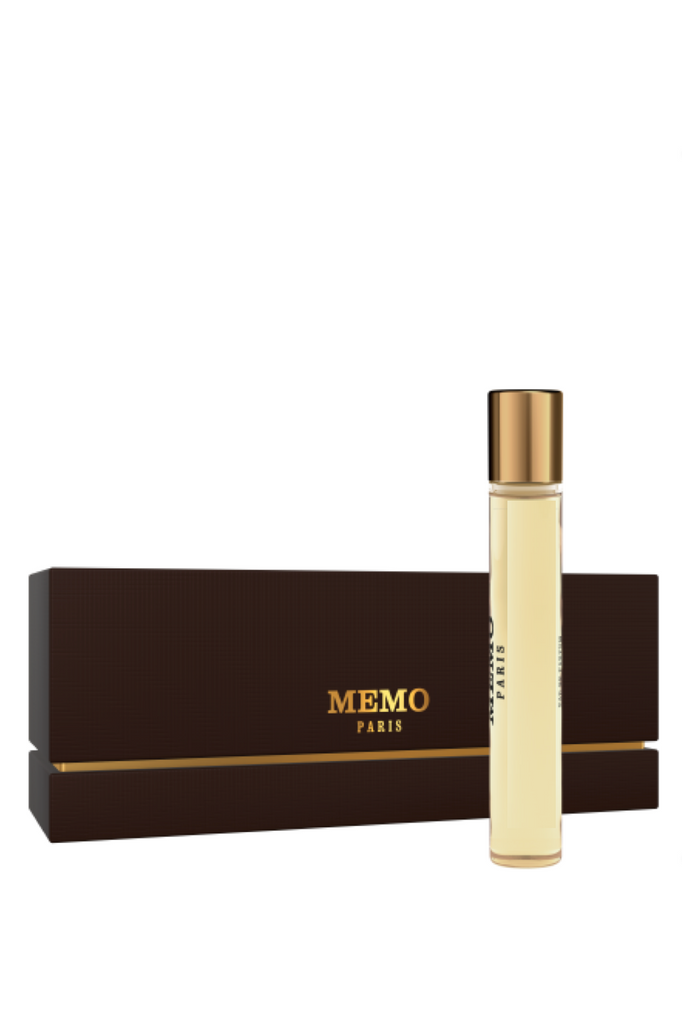 MEMO PARIS Perfume Oil Roll-On