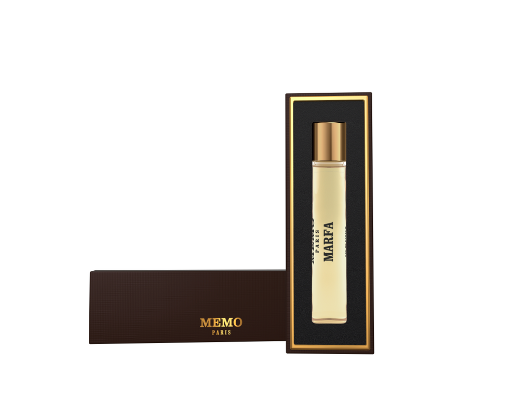 MEMO PARIS Perfume Oil Roll-On