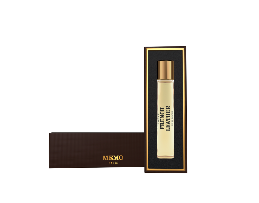 MEMO PARIS Perfume Oil Roll-On