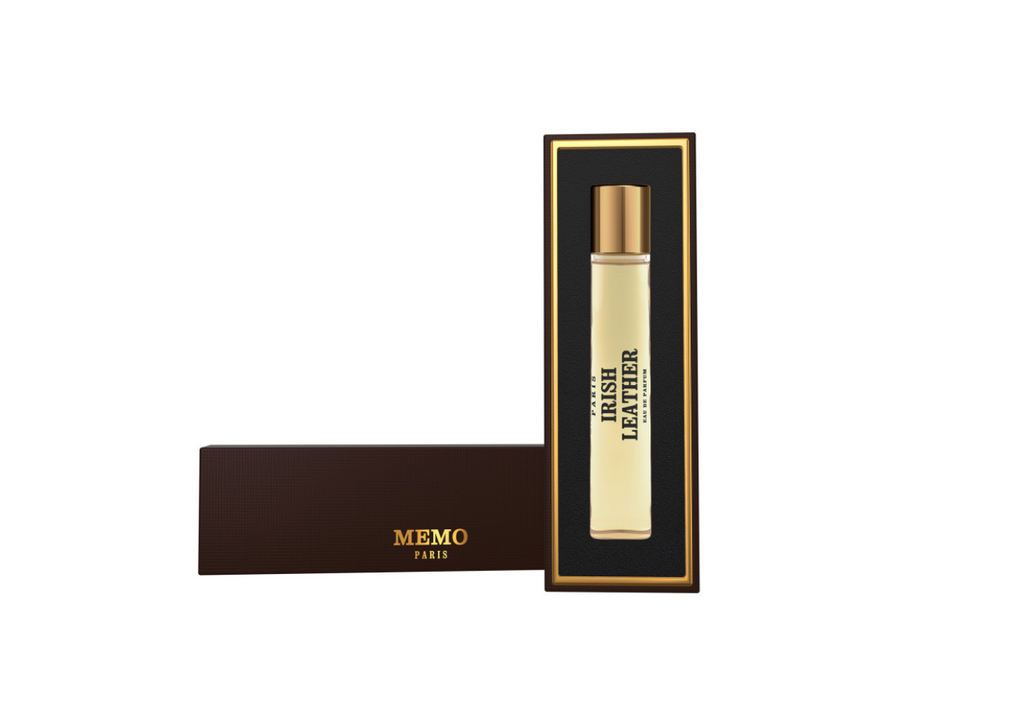 MEMO PARIS Perfume Oil Roll-On