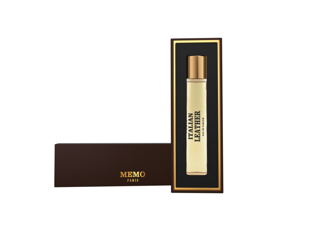 MEMO PARIS Perfume Oil Roll-On