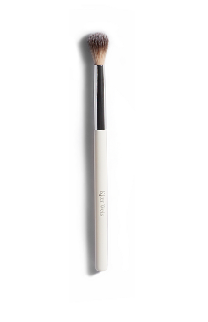 KJAER WEIS Eye - Crease Brush