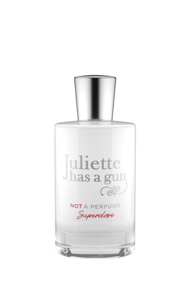 JULIETTE HAS A GUN Not A Perfume Superdose